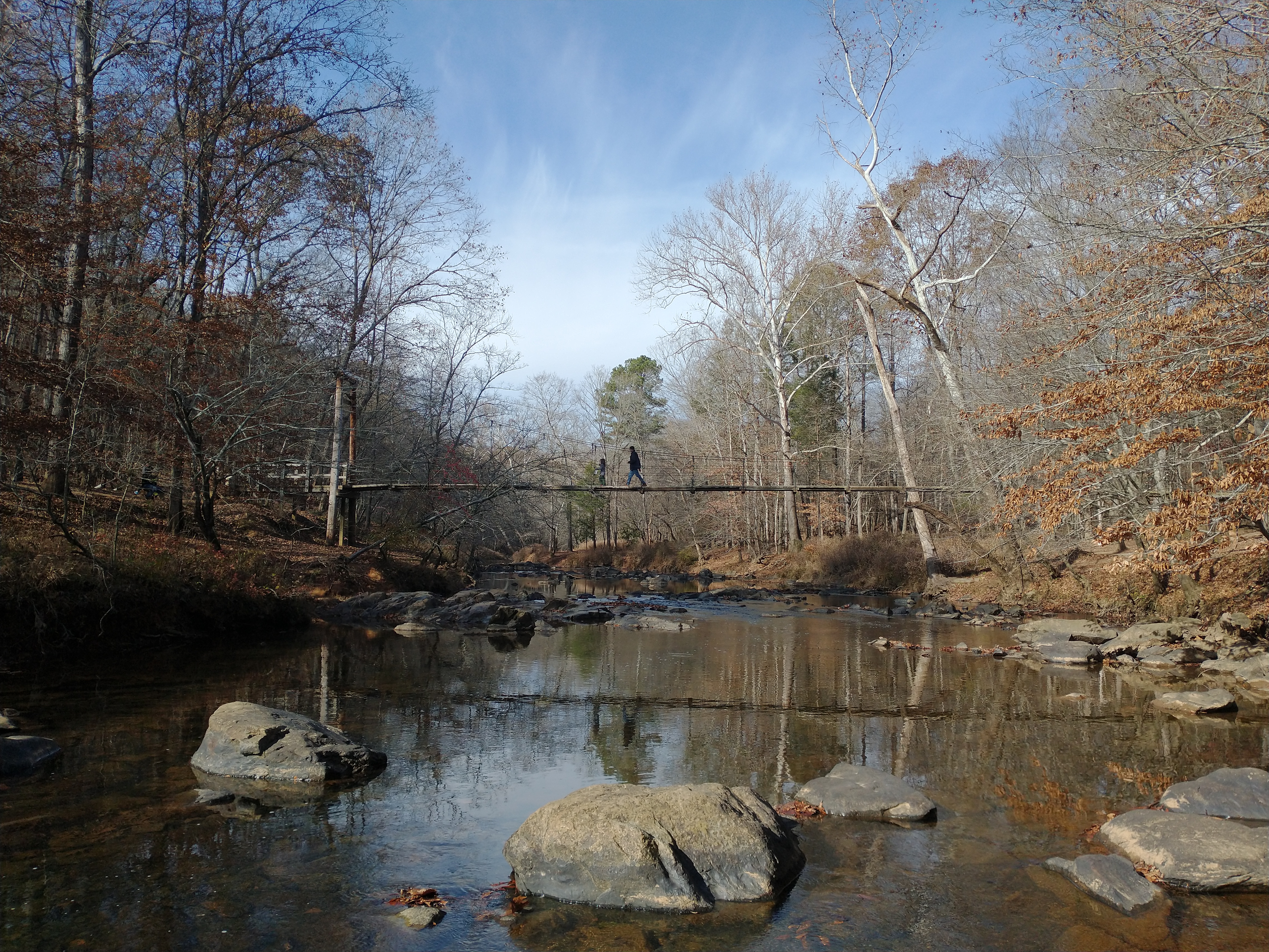Eno River State Park