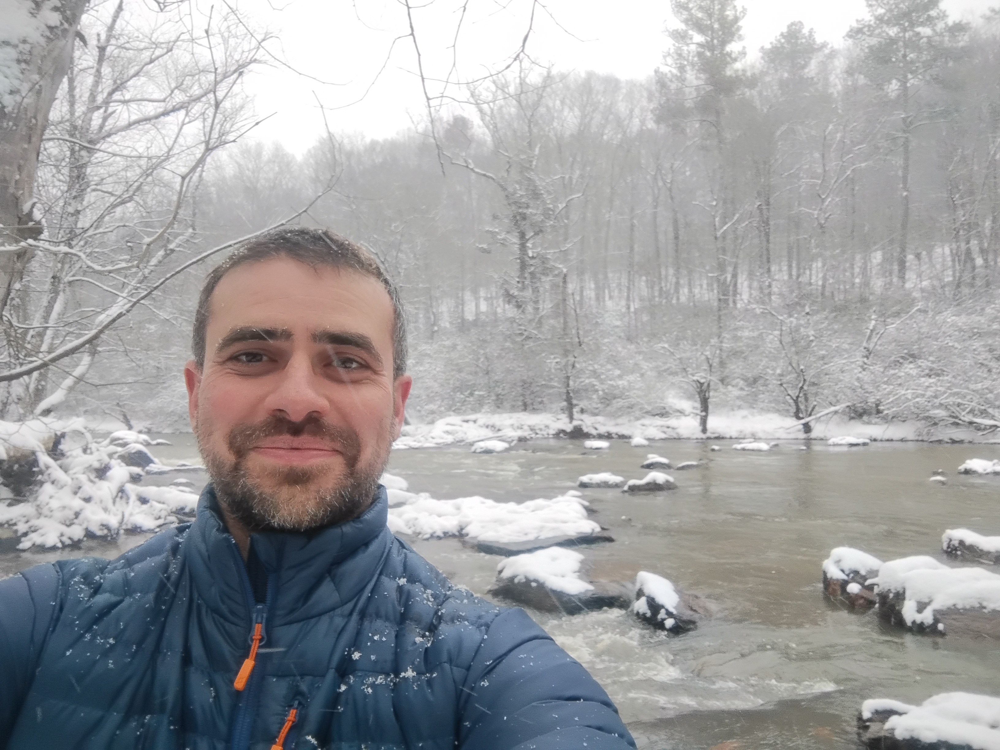Eno River State Park